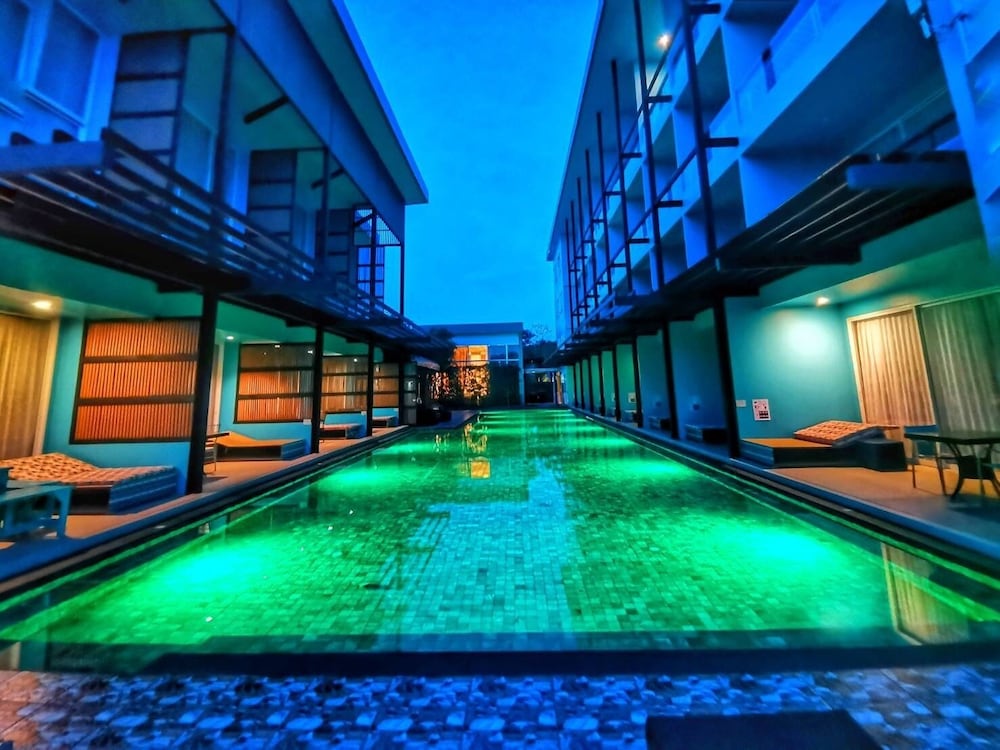 Sikhara Plago Resort 64/71