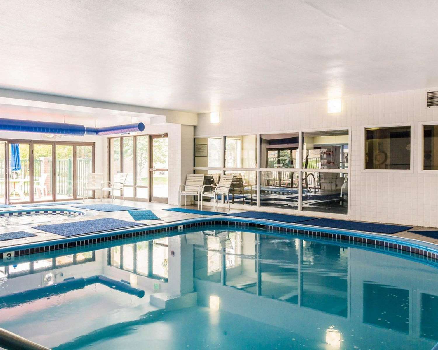 Comfort Suites Denver North - Westminster 6/20