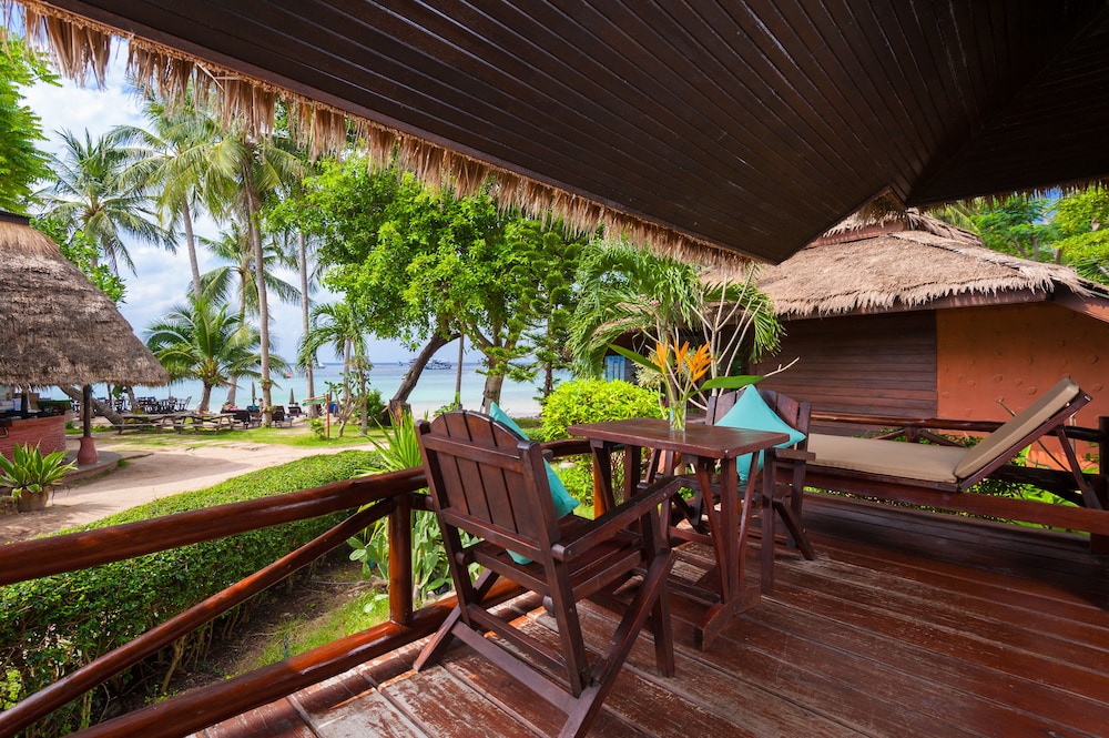 Palm Leaf Resort 52/54