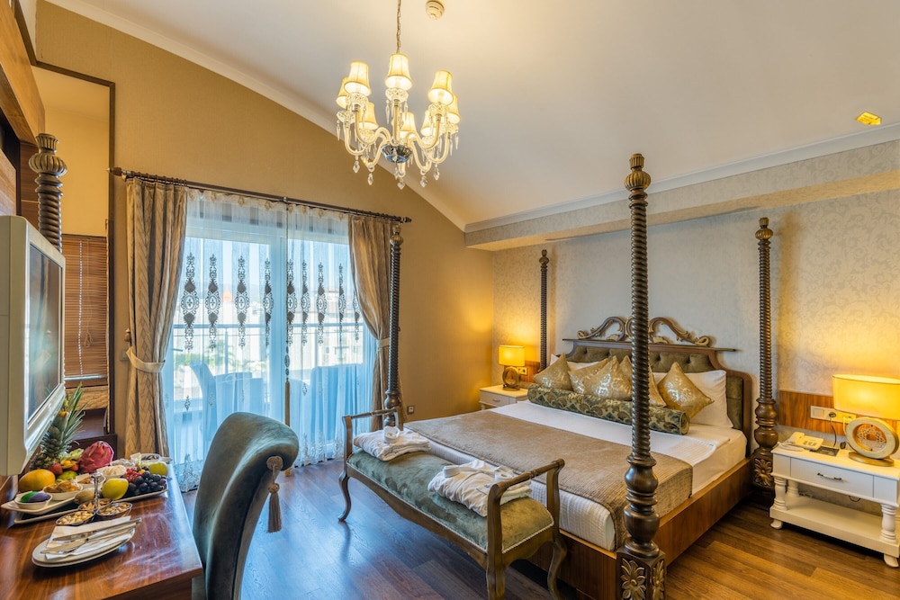 Adenya Hotels and Resort 45/69