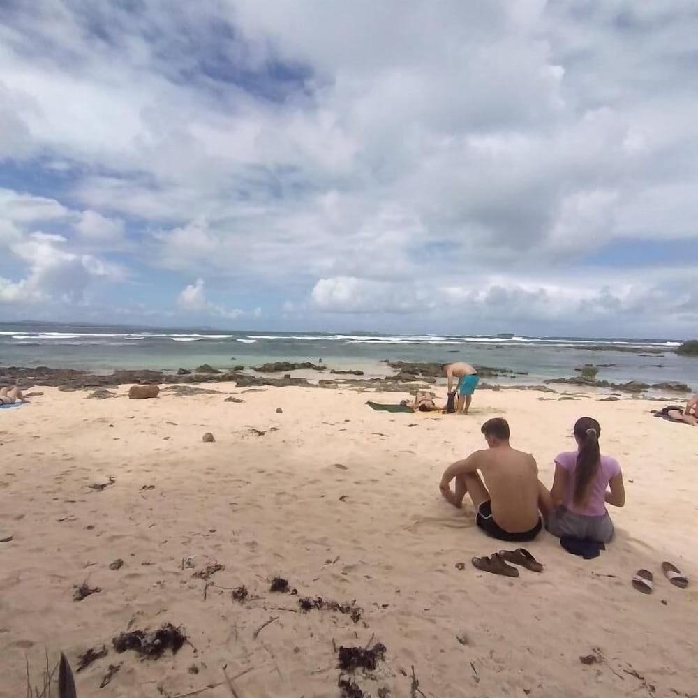 Dormitels Siargao - Hostel 17/19