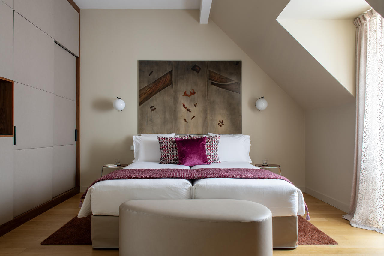 Hotel & Spa Regent Petite France 15/48