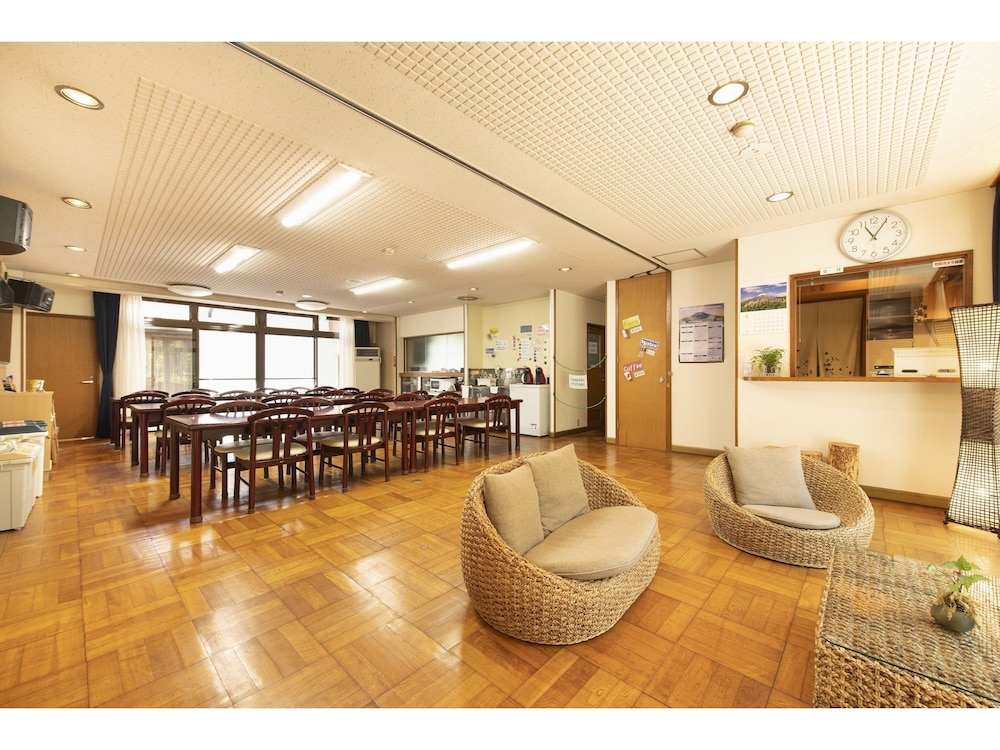 Yamanakako Ryokan Ryozan 33/50