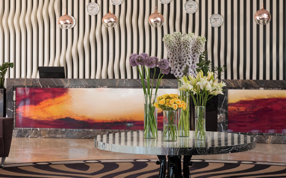 Qalaalti Hotel & Spa 15/50