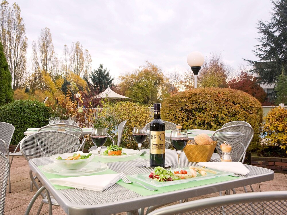 Ibis Styles Nancy Sud 24/38