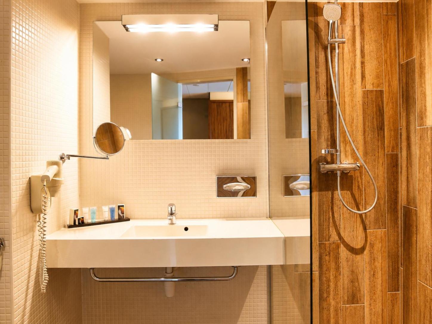 Suite, Van Der Valk Rotterdam Blijdorp 6/9