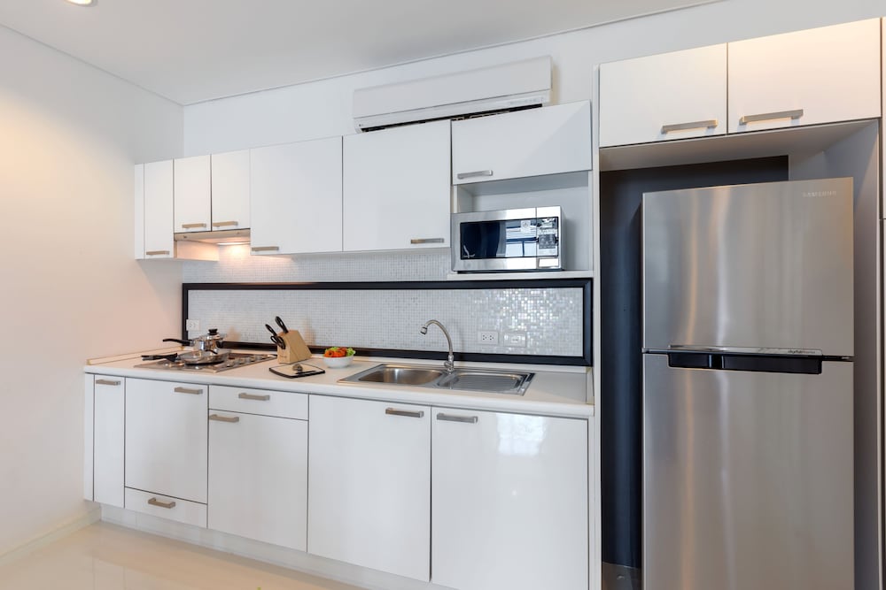 Kamala Regent Phuket Serviced Apartment 37/44