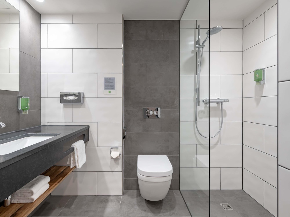 Ibis Styles Hamburg Barmbek 43/44