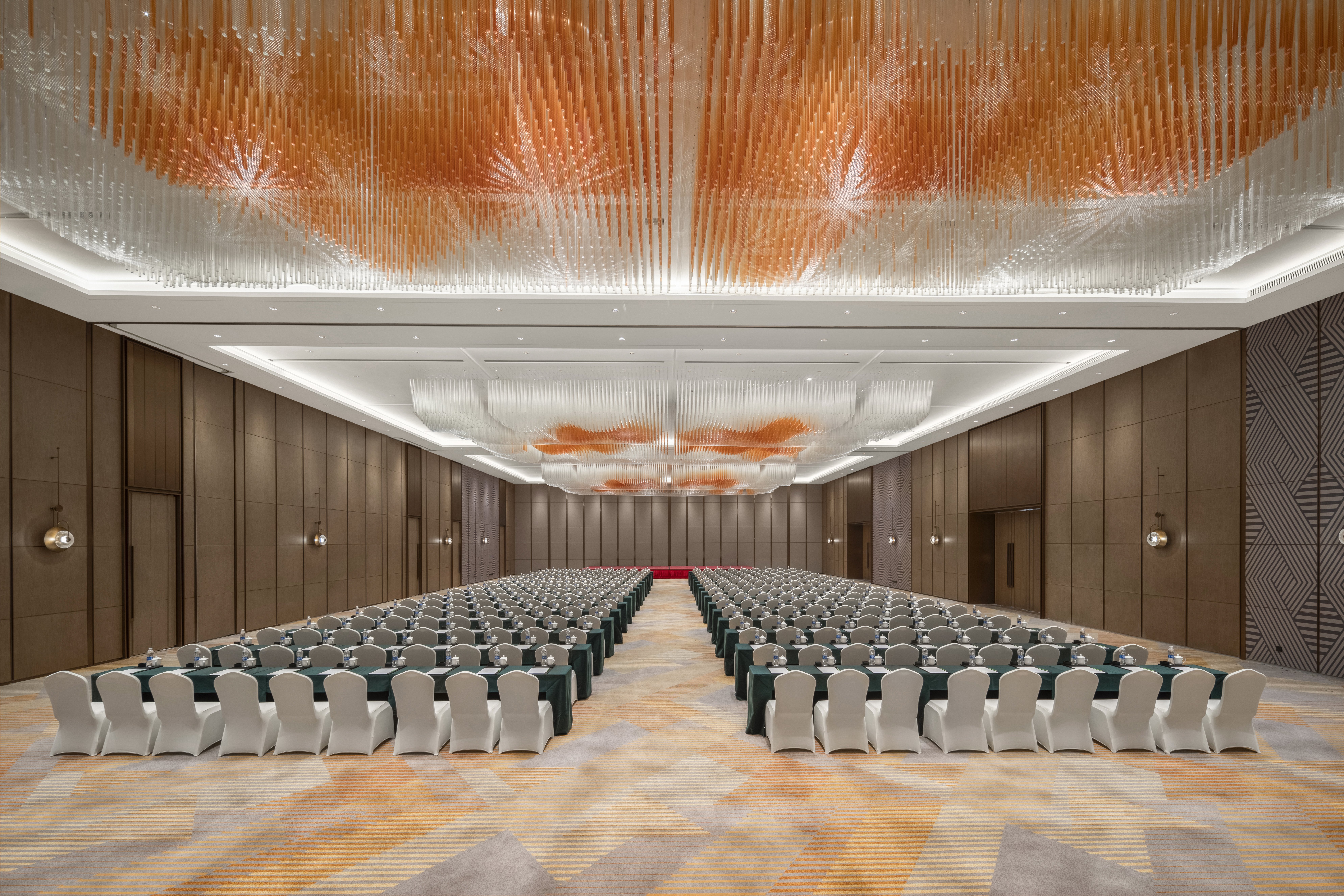Holiday Inn Fu’an 17/54