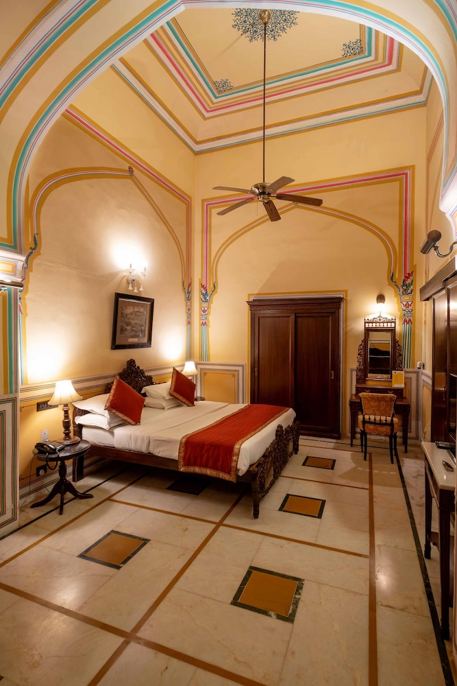 NARAIN NIWAS PALACE 18/49