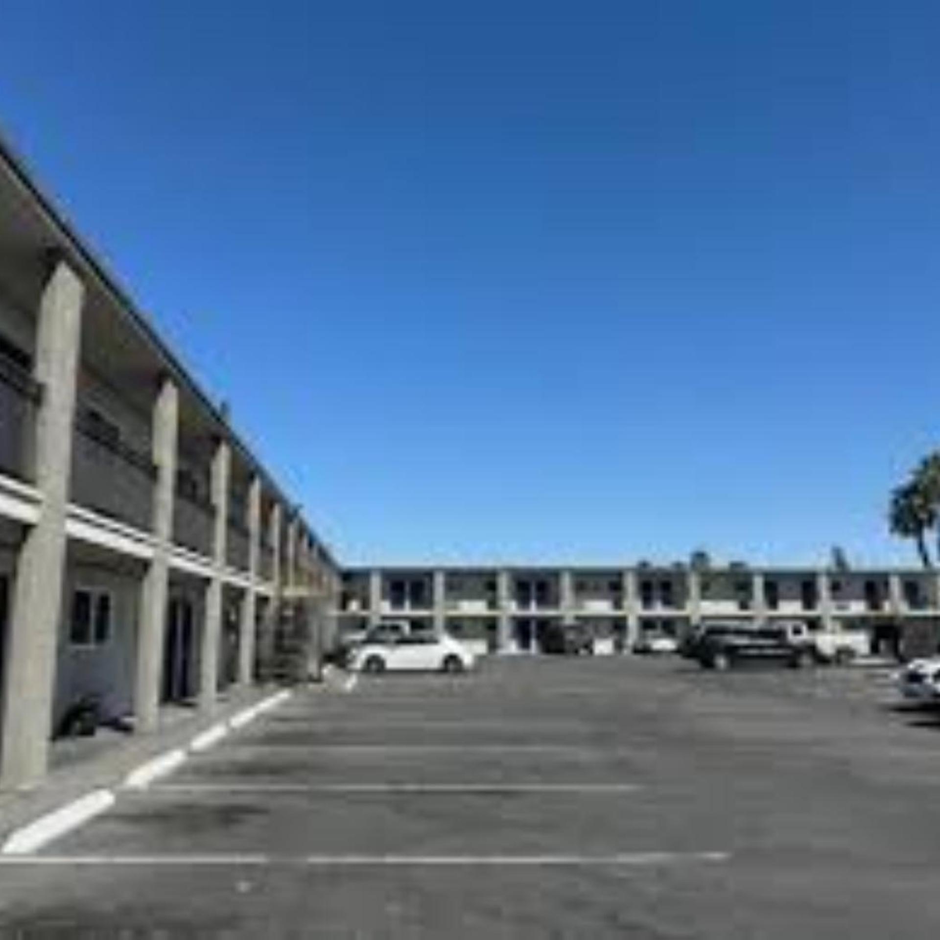 Studio6 North Las Vegas, NV in NORTH LAS VEGAS - NV