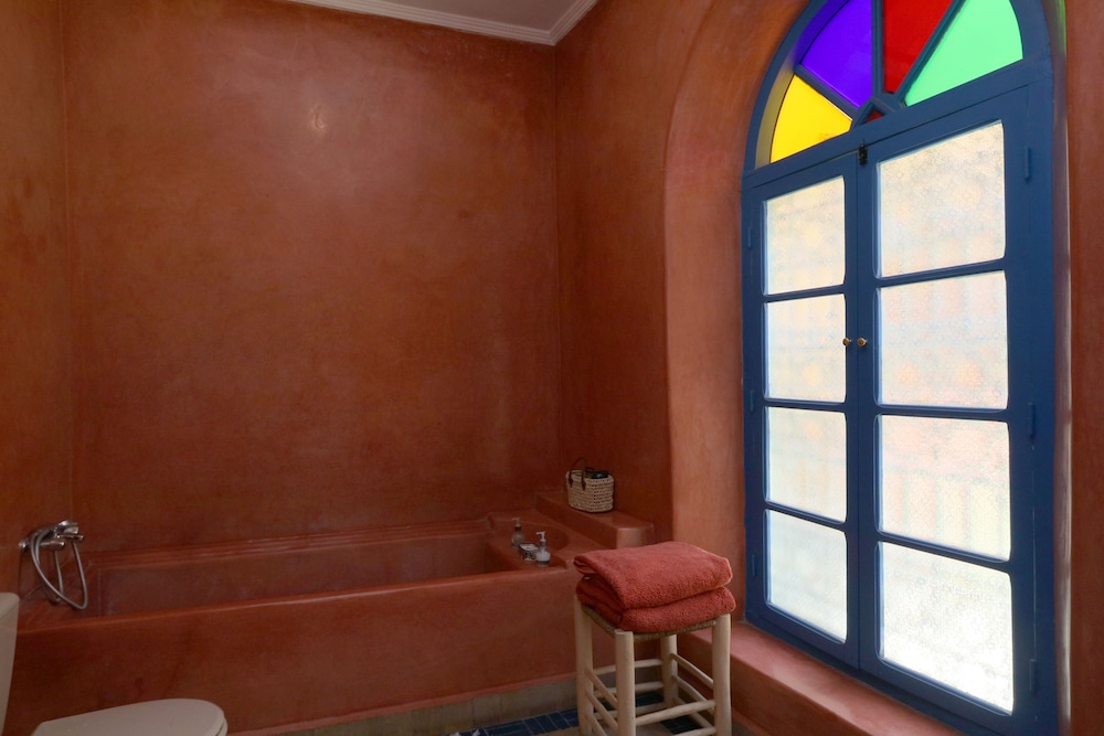Riad El Borj 24/50