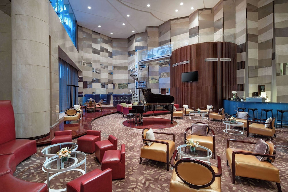 Wyndham Garden Yuhuan Downtown 51/65