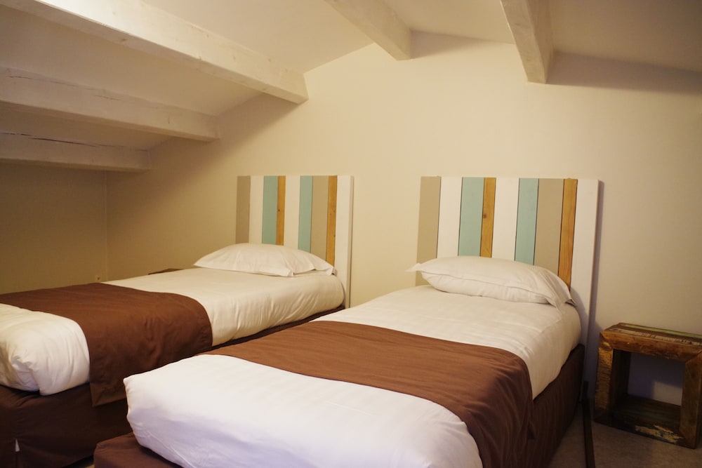 Apparthotel Perle de Re 12/38