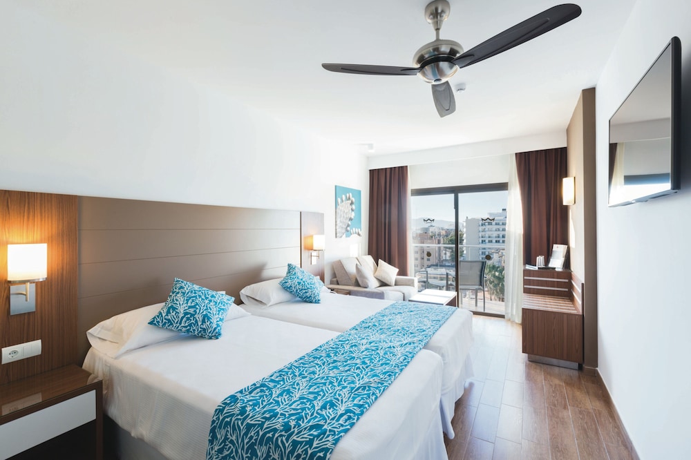 STANDARD, DOUBLE BED, BALCONY