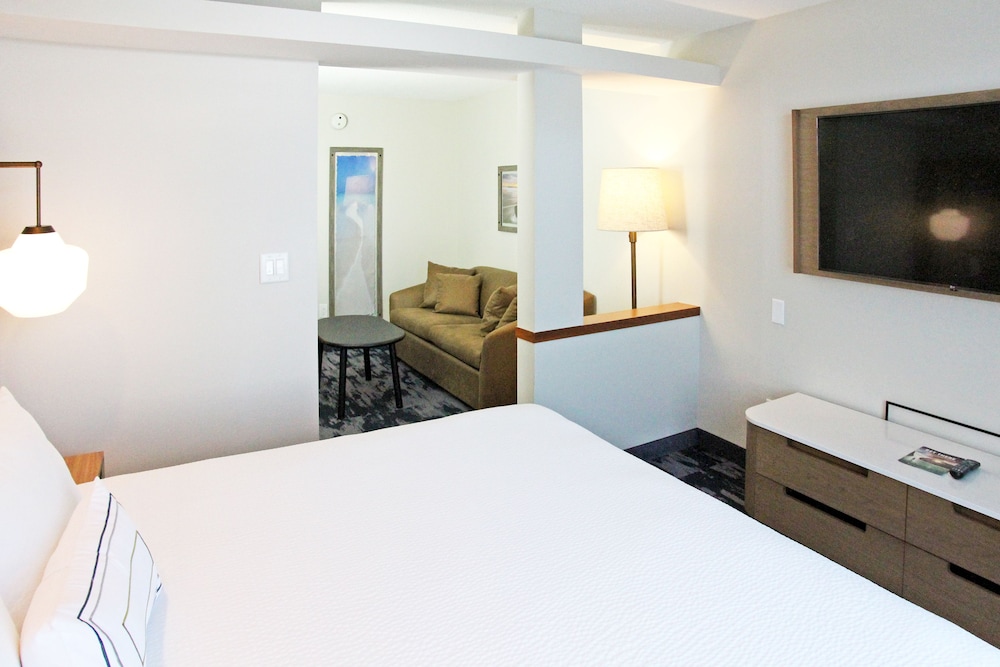 Fairfield Inn Suites Charleston Airport Convention Center 7/45