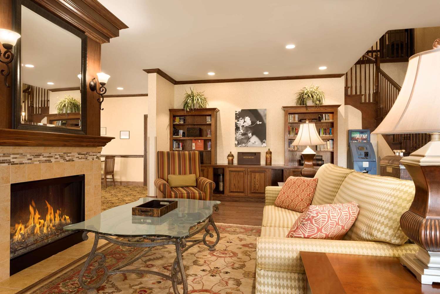 Country Inn & Suites By Radisson, Minot, ND 20/24