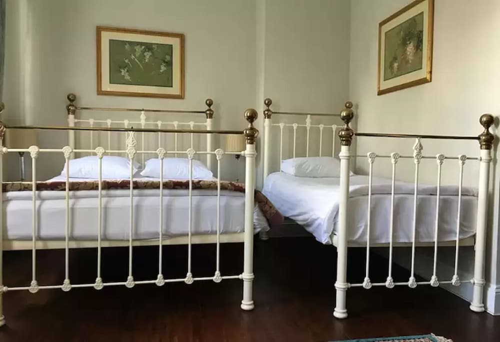 Balham Lodge Guest House 7/29