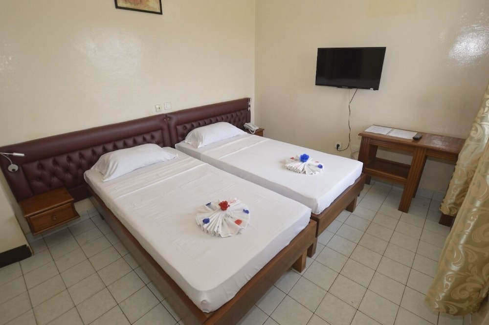 Hotel Jouvence 2000 13/43