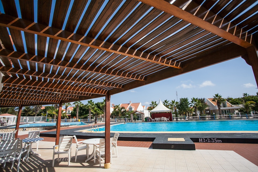 Murdeira Village Resort in SAL