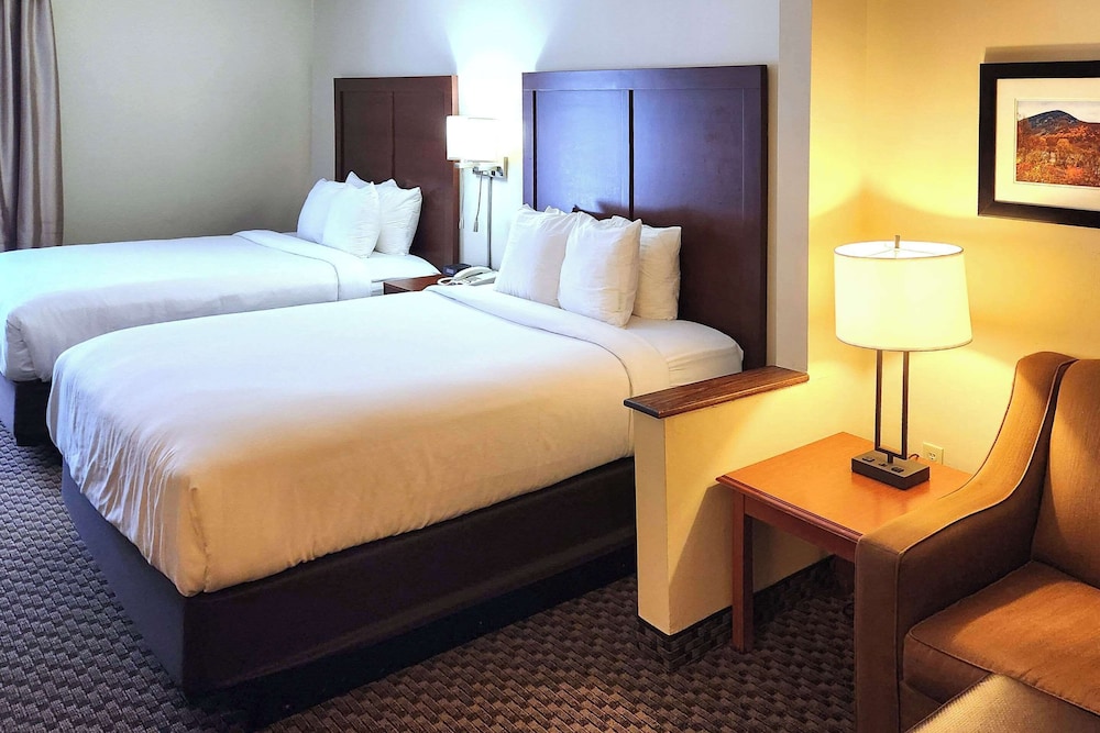 Comfort Inn & Suites Mount Pocono 22/50