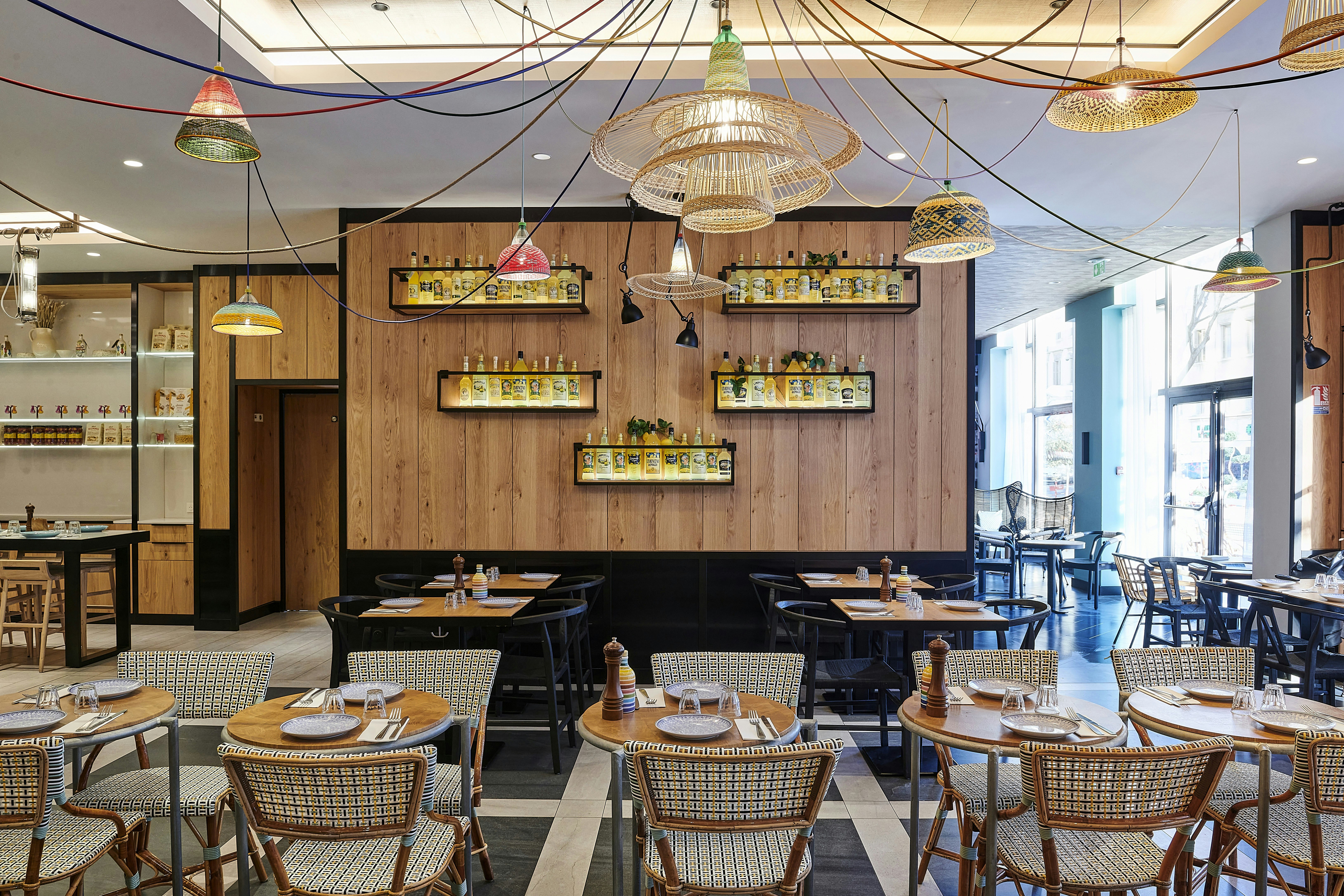 Holiday Inn Nice by IHG 62/79