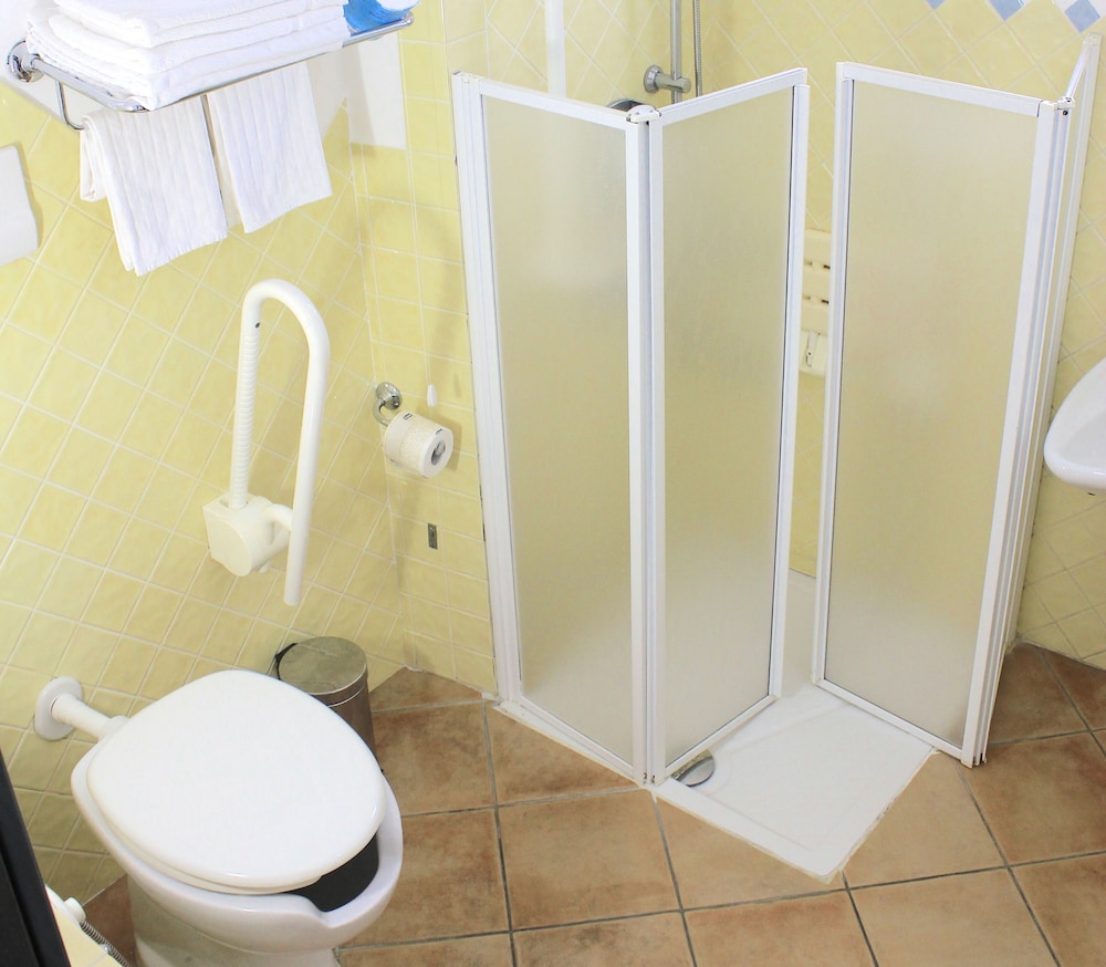 Hotel Bue Marino 47/50