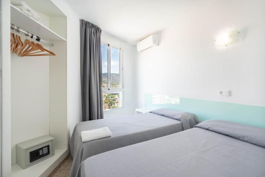 Magalluf Playa Apartments - Adults Only 16/50
