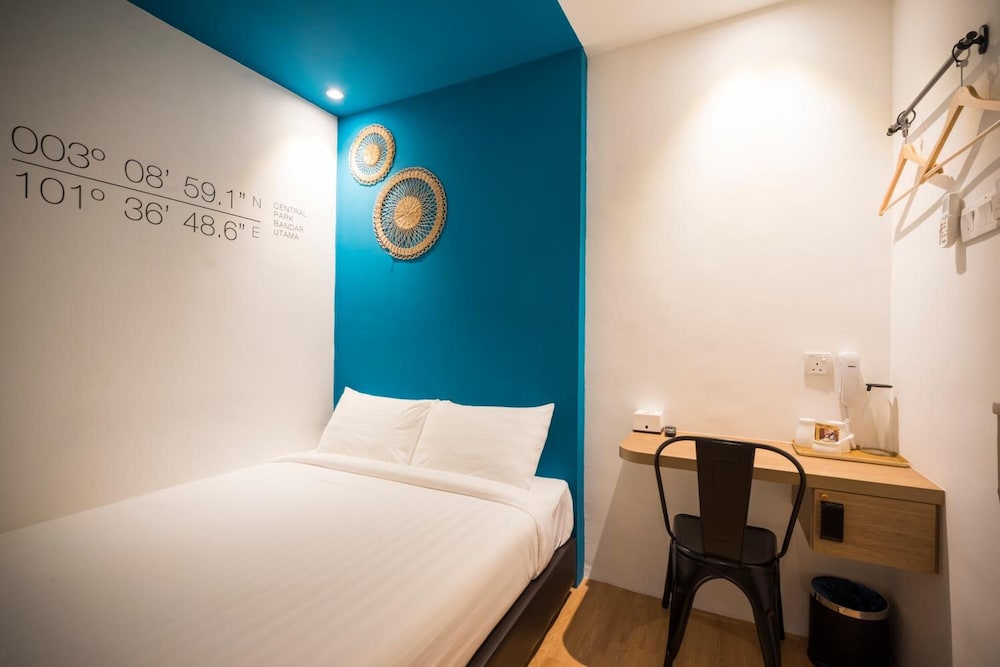 H Boutique Hotel Xplorer Kota Damansara 12/39