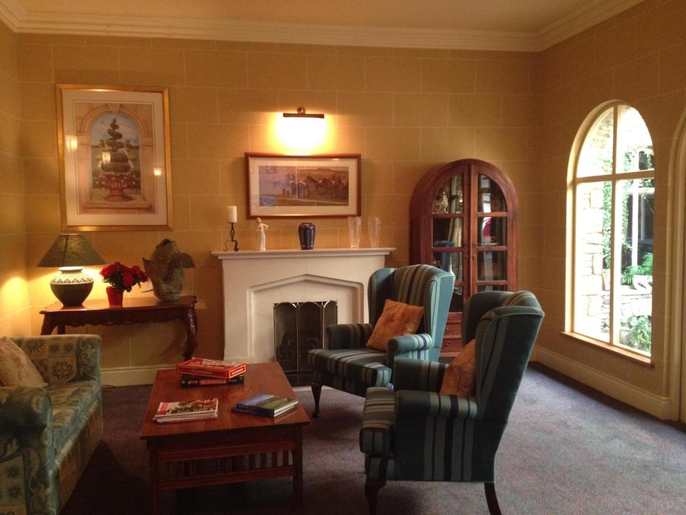 White Sands Hotel Ballyheigue 31/51