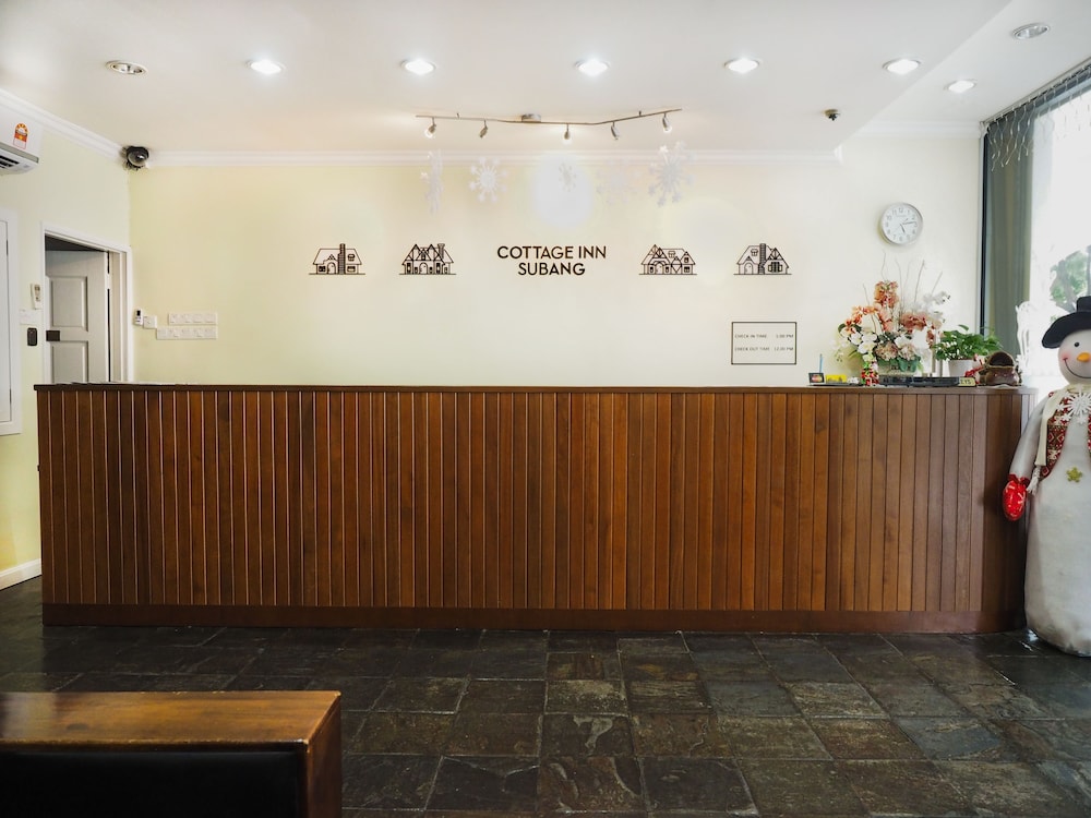 Sun Inns Hotel Subang 3/20