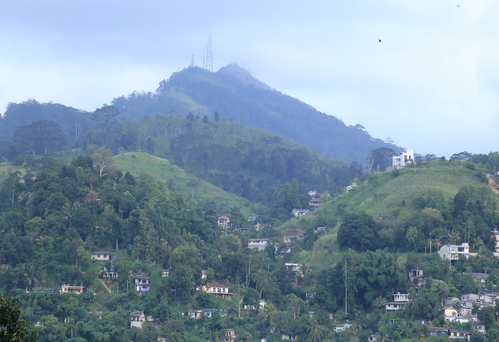 Kandy City Rooms & Hostel 40/50