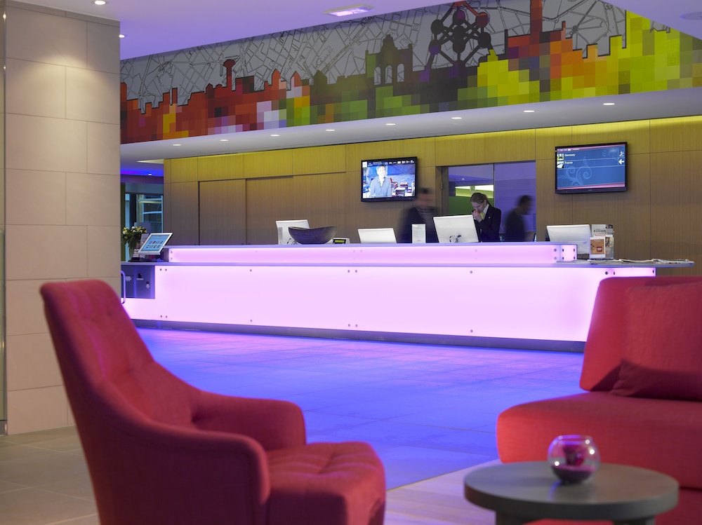 Thon Hotel Eu 6/86