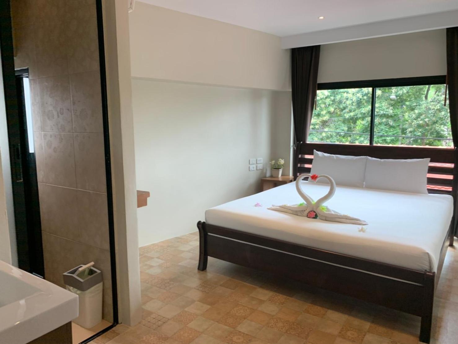 At Samui Boutique Hotel 9/29