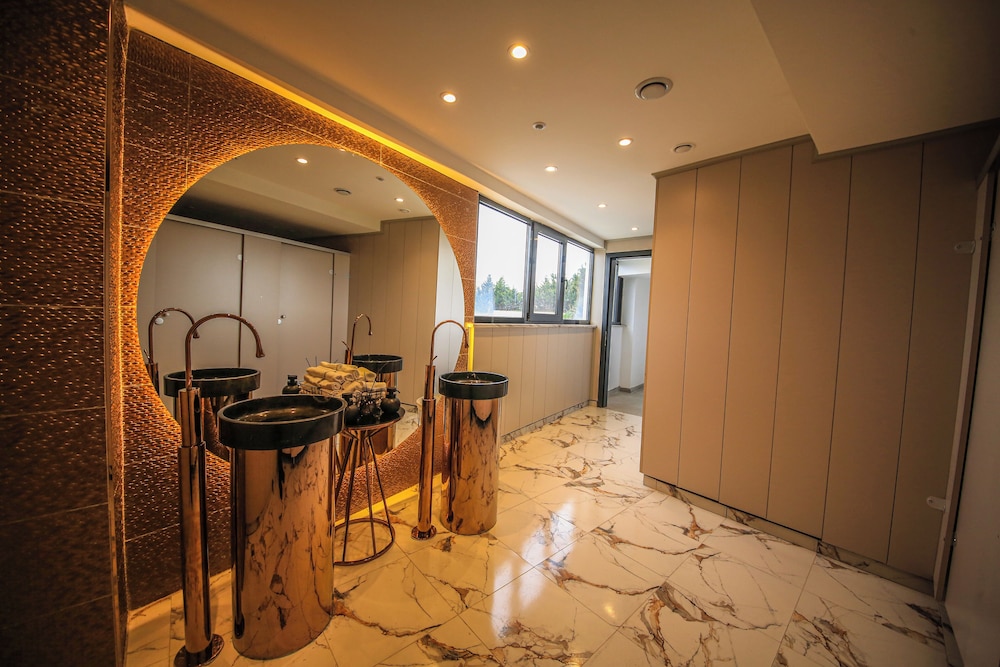 Gorgulu Hotel 18/23