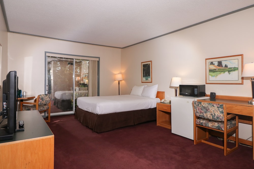 Divya Sutra Plaza & Conference Centre Vernon, BC 23/74