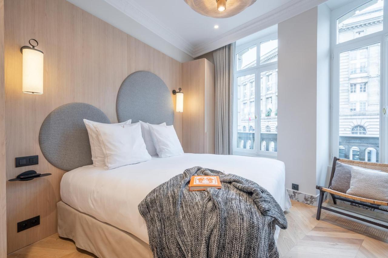 Yuna Saint-Germain-des-Pres - Serviced Apartments 10/42