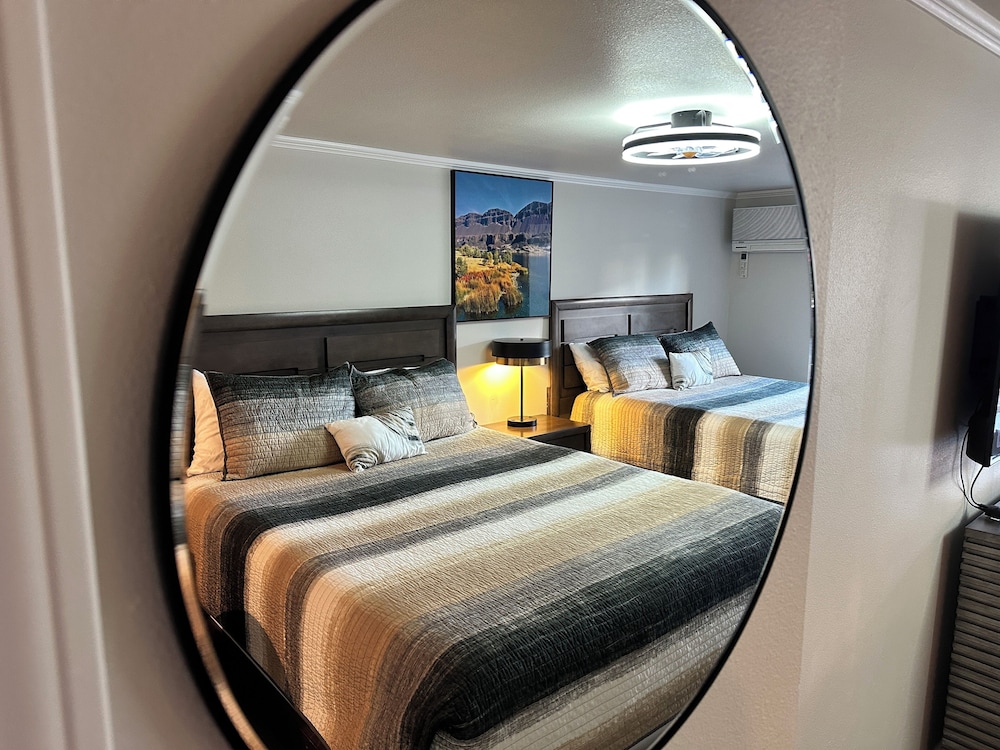 Soap Lake Resort, a Dazzler Select by Wyndham 17/49