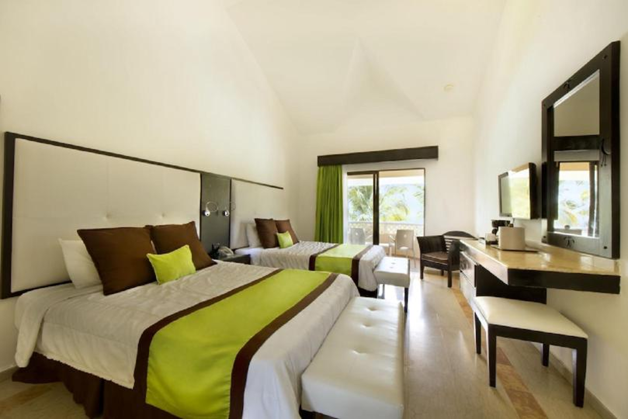 Viva Dominicus Palace by Wyndham, A Trademark All Inclusive 6/36