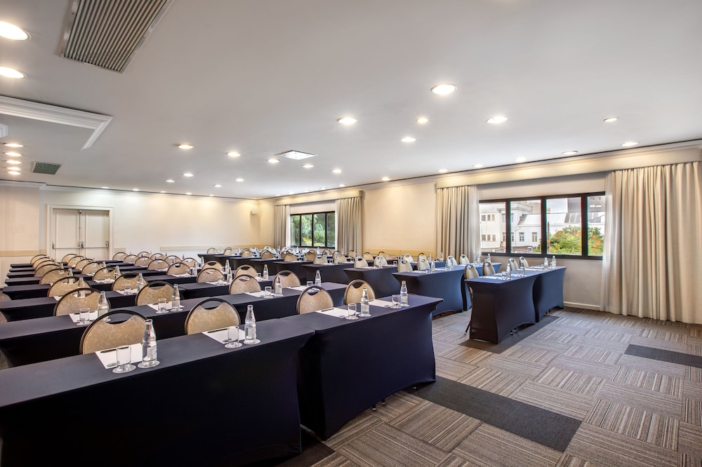 Melia Campinas 62/72