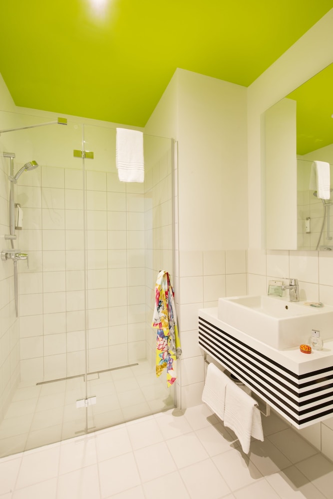 IBIS STYLES WROCLAW CENTRUM 28/75