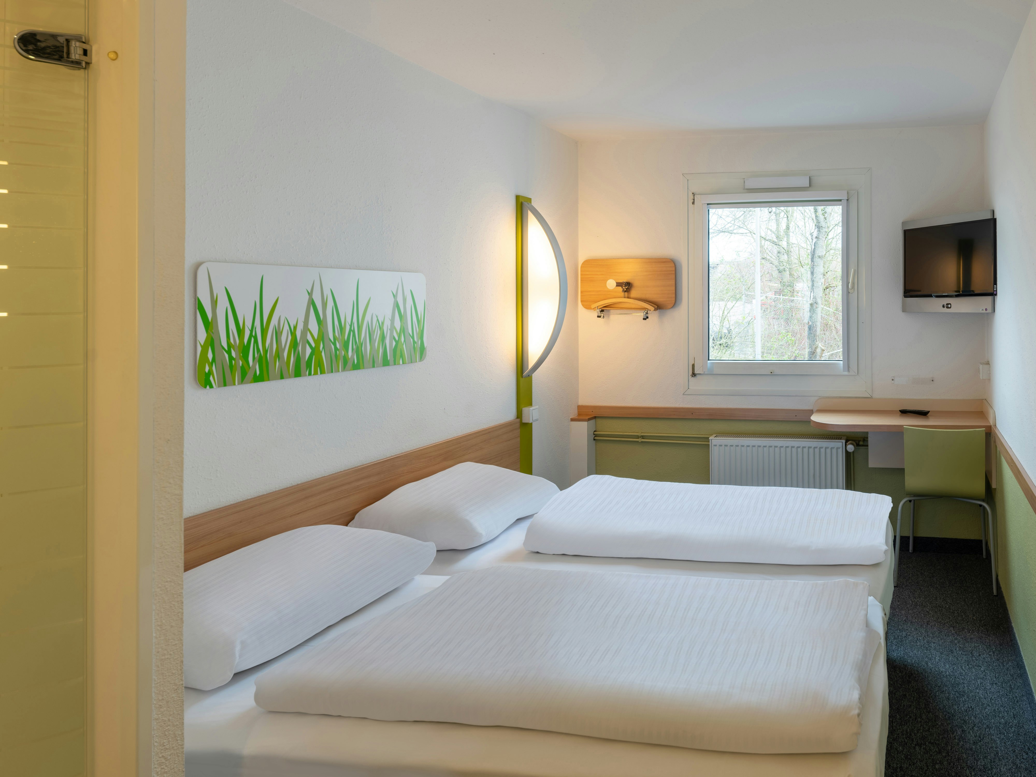 B&B HOTEL Koblenz-Nord 4/34
