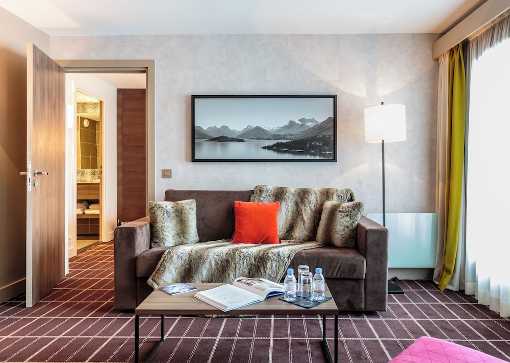 Hotel Le Savoy Meribel 24/46