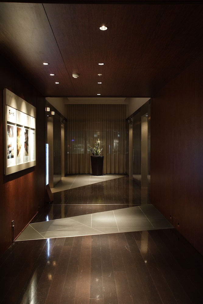 Park Hotel Tokyo 10/50