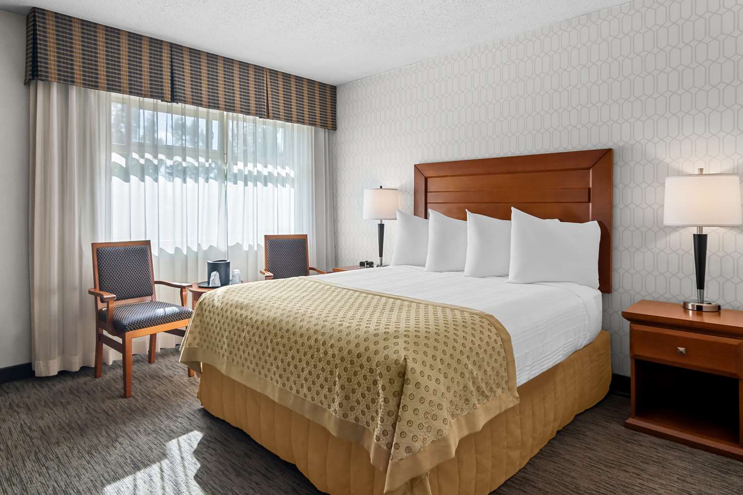 Suite, 2 Queen Beds