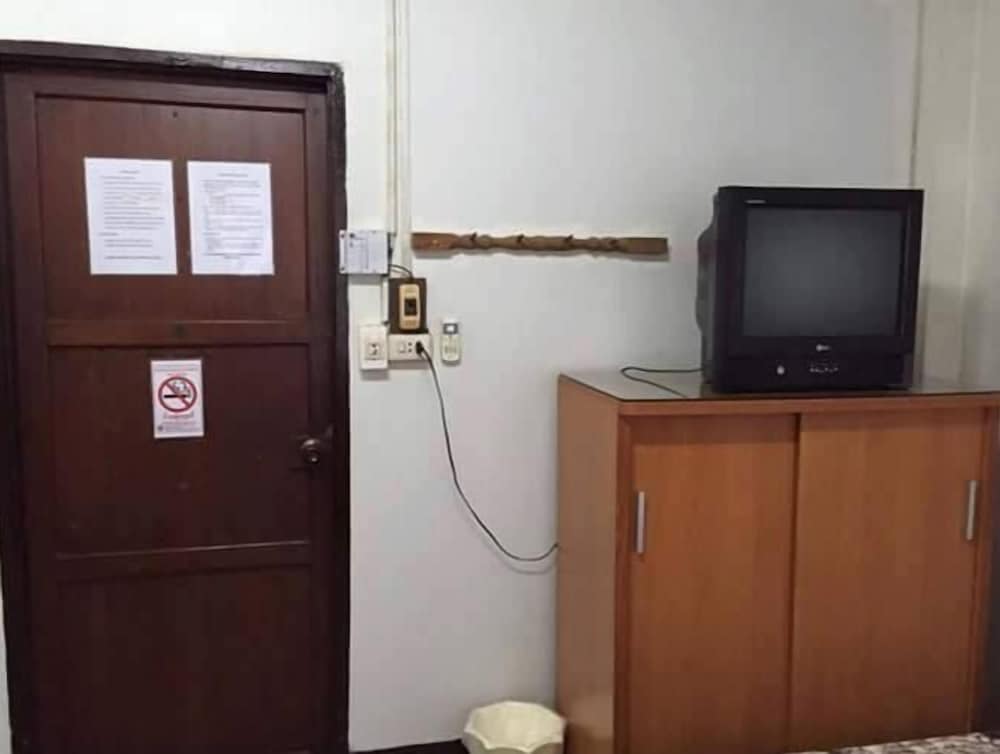 Tapae Inn Hotel 33/44