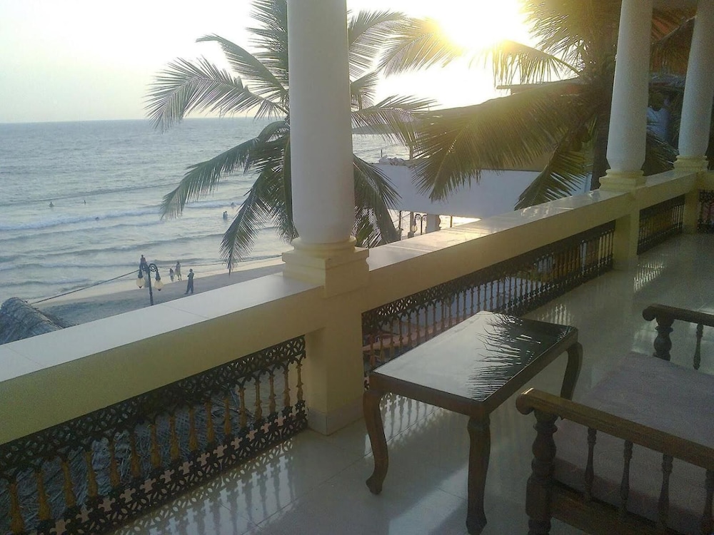 Beach Florra Inn 28/45