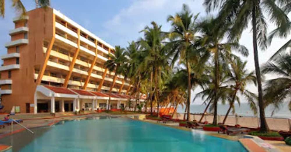 BOGMALLO BEACH RESORT photo2