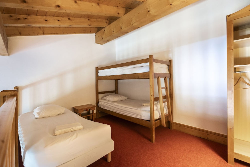 CLUB MMV VAL CENIS HOTEL 15/50
