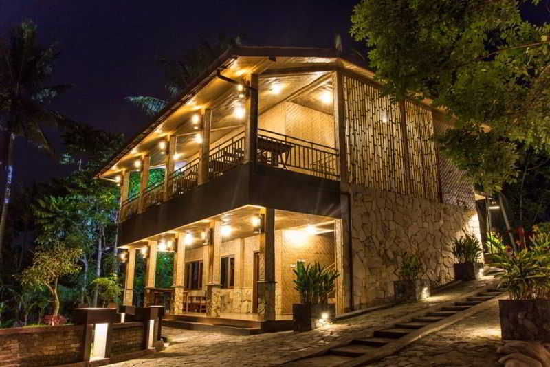 Sambi Resort Spa Resto 2/46